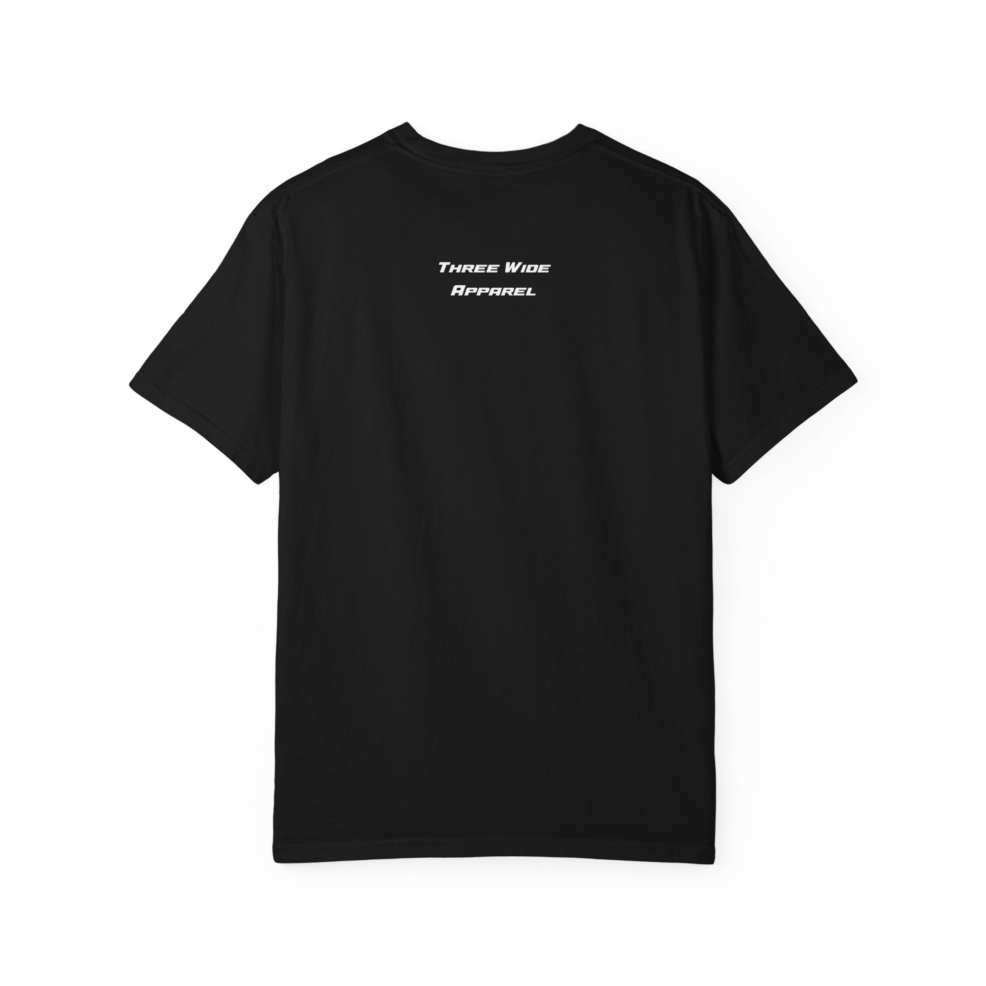 Kyle Larson "Checkered Focus" Unisex Tee