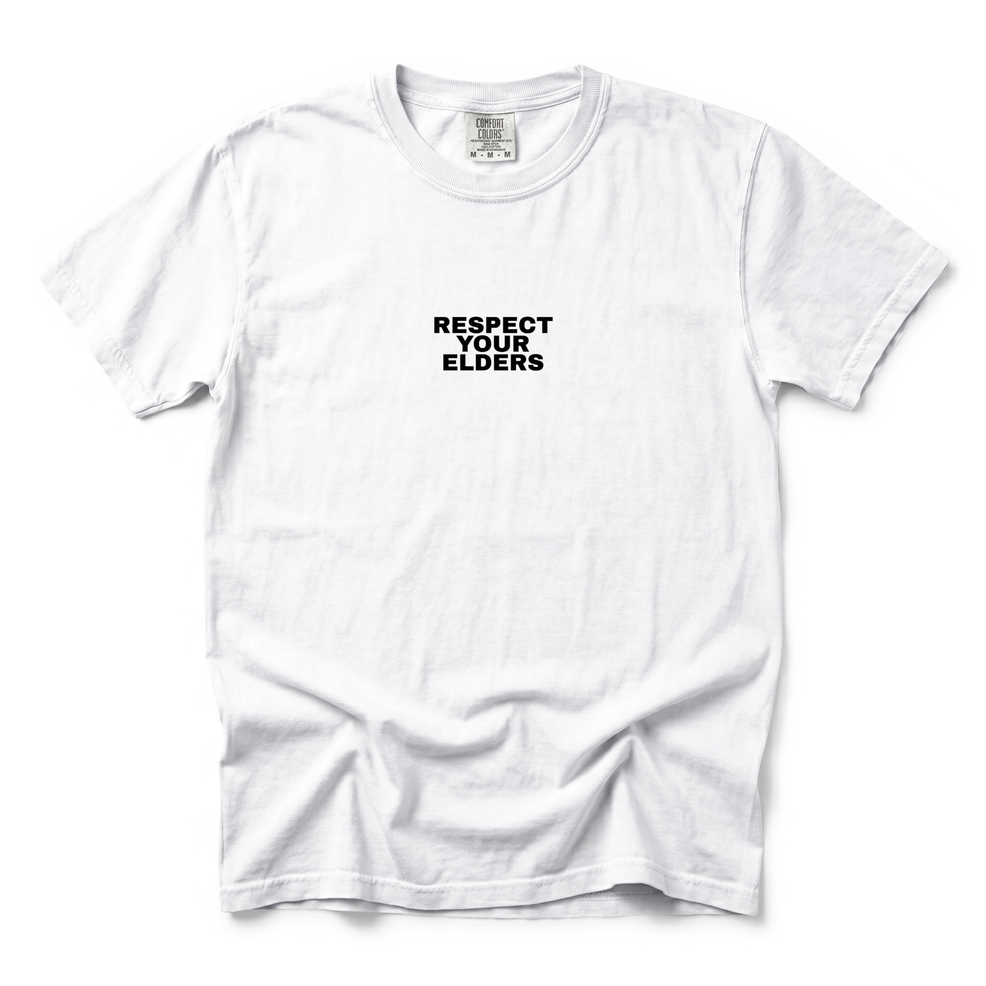 Respect Your Elders Dale Earnhardt Streetwear, Retro 80s Vintage 90s Bootleg, Unisex
