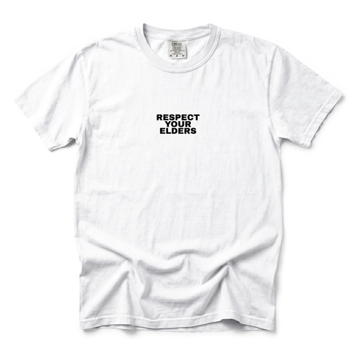 Respect Your Elders Dale Earnhardt Streetwear, Retro 80s Vintage 90s Bootleg, Unisex